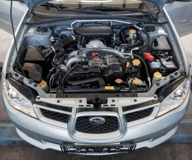 Subaru Impreza 1.5i*4x4*бензин, снимка 17