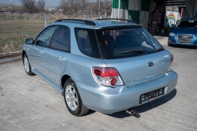 Subaru Impreza 1.5i*4x4*бензин, снимка 6 - Автомобили и джипове - 44415764