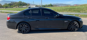 BMW 535 XI - M ПАКЕТ, снимка 3 - Автомобили и джипове - 45205230