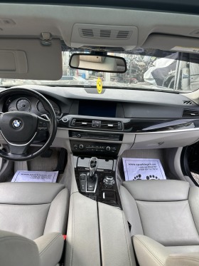 BMW 535 XI - M ПАКЕТ, снимка 9
