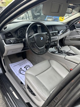 BMW 535 XI - M  | Mobile.bg   10