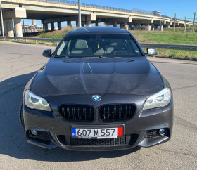 BMW 535 XI - M ПАКЕТ, снимка 8 - Автомобили и джипове - 45205230