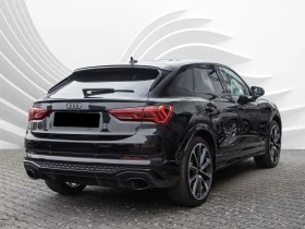 Audi RSQ3 SPORTBACK 2.5TFSI QUATTRO NAVI LED  | Mobile.bg    3