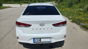 Hyundai Sonata 2.0 LPI, снимка 4