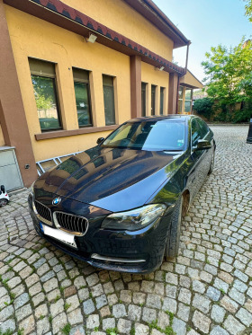 BMW 220 d, снимка 1