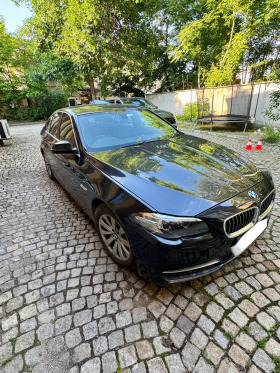 BMW 220 d, снимка 3