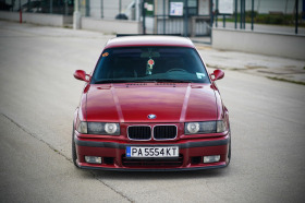 BMW 325 M50B25 / 3.2, снимка 1 - Автомобили и джипове - 45935388