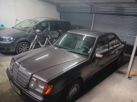 Mercedes-Benz 300 300 D, снимка 6