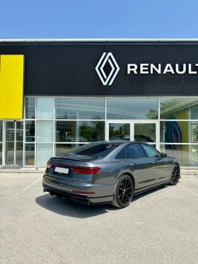 Audi A8 S50TDI quattro | Mobile.bg    2