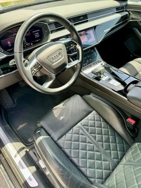 Audi A8 S50TDI quattro | Mobile.bg    7