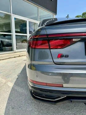 Audi A8 S50TDI quattro | Mobile.bg    5