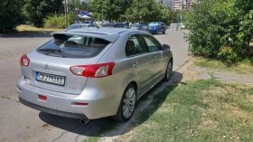 Mitsubishi Lancer Sportback, снимка 5