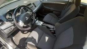 Mitsubishi Lancer Sportback, снимка 8