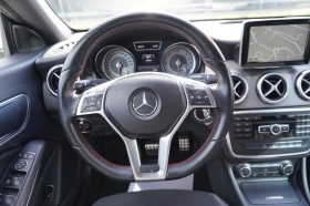 Mercedes-Benz CLA 220 AMG PACK-CAMERA-LED-NAVI/ | Mobile.bg    15