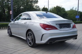     Mercedes-Benz CLA 220 AMG PACK-CAMERA-LED-NAVI/