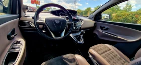 Lancia Ypsilon | Mobile.bg    8