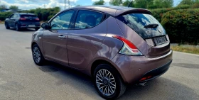 Lancia Ypsilon, снимка 5