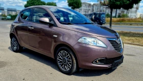 Lancia Ypsilon - [4] 