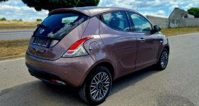 Lancia Ypsilon | Mobile.bg    6