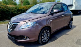 Lancia Ypsilon, снимка 2