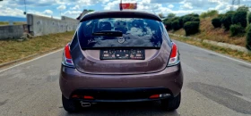 Lancia Ypsilon, снимка 4