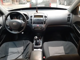 Kia Ceed, снимка 8