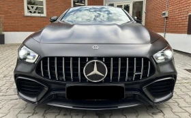 Mercedes-Benz AMG GT 4-Door Coupe 63 S V8 4MATIC+  | Mobile.bg    7