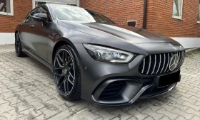 Mercedes-Benz AMG GT 4-Door Coupe 63 S V8 4MATIC+  | Mobile.bg    6