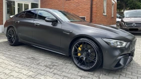 Mercedes-Benz AMG GT 4-Door Coupe 63 S V8 4MATIC+  | Mobile.bg    5