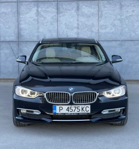 BMW 320 Modern line/ / / / | Mobile.bg    2