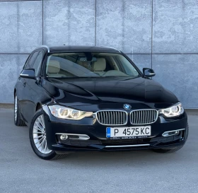 BMW 320 Modern line/ / / / | Mobile.bg    1