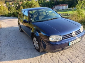 VW Golf, снимка 7