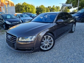 Audi A8 4.2TDI/MATRIX///DISTRONIKBOSE/HUD/ | Mobile.bg    1