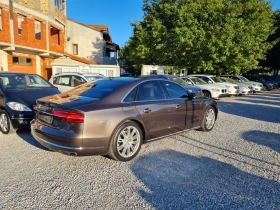 Audi A8 4.2TDI/MATRIX/МАСАЖ/ОБДУХВАНЕ/DISTRONIKBOSE/HUD/, снимка 14