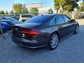 Audi A8 4.2TDI/MATRIX///DISTRONIKBOSE/HUD/ | Mobile.bg    5