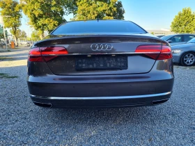 Audi A8 4.2TDI/MATRIX///DISTRONIKBOSE/HUD/ | Mobile.bg    6