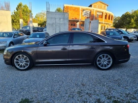 Audi A8 4.2TDI/MATRIX///DISTRONIKBOSE/HUD/ | Mobile.bg    8