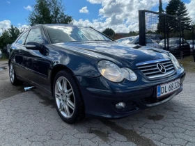 Mercedes-Benz C 180 Sport / 1.8 Kompressor/ Automatic , снимка 1