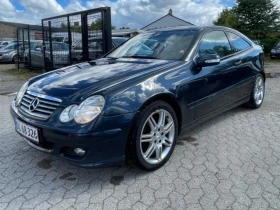 Mercedes-Benz C 180 Sport / 1.8 Kompressor/ Automatic , снимка 2