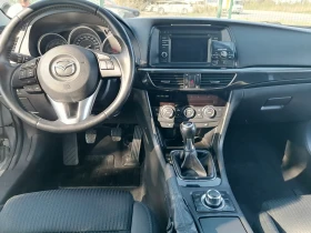 Mazda 6 2.0i Skyactiv  - [8] 