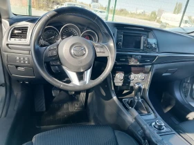 Mazda 6 2.0i Skyactiv  - [9] 