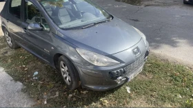 Peugeot 307 | Mobile.bg    2