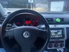 VW Passat 2.0 TDI | Mobile.bg    3