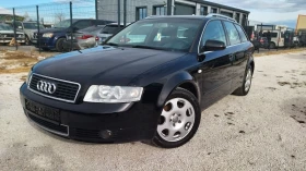 Audi A4 1.9 TDI 131KC. 6скорости