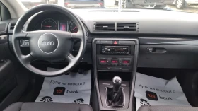 Обява за продажба на Audi A4 1.9 TDI 131KC. 6скорости ~6 399 лв. - изображение 10