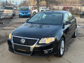 VW Passat, снимка 1