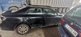 Toyota Corolla 1.6vvti, снимка 7