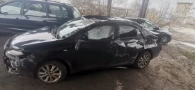 Toyota Corolla 1.6vvti, снимка 4