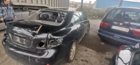 Toyota Corolla 1.6vvti, снимка 6