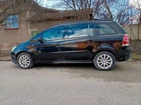 Opel Zafira 1.9 120, снимка 2